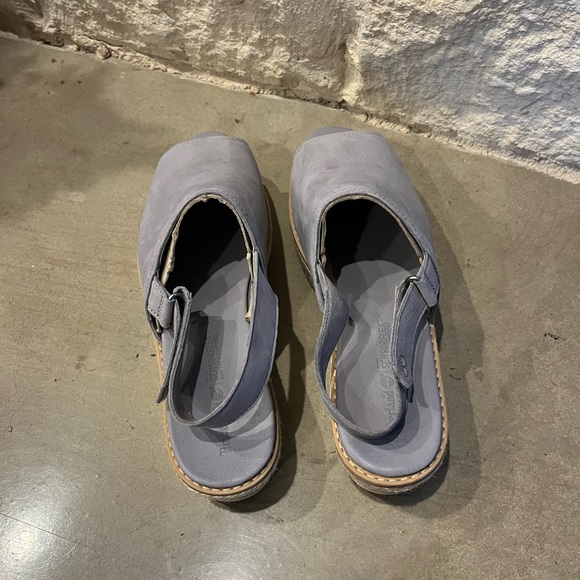 Timberland Espadrille Platform Sandal - Picture 2 of 5